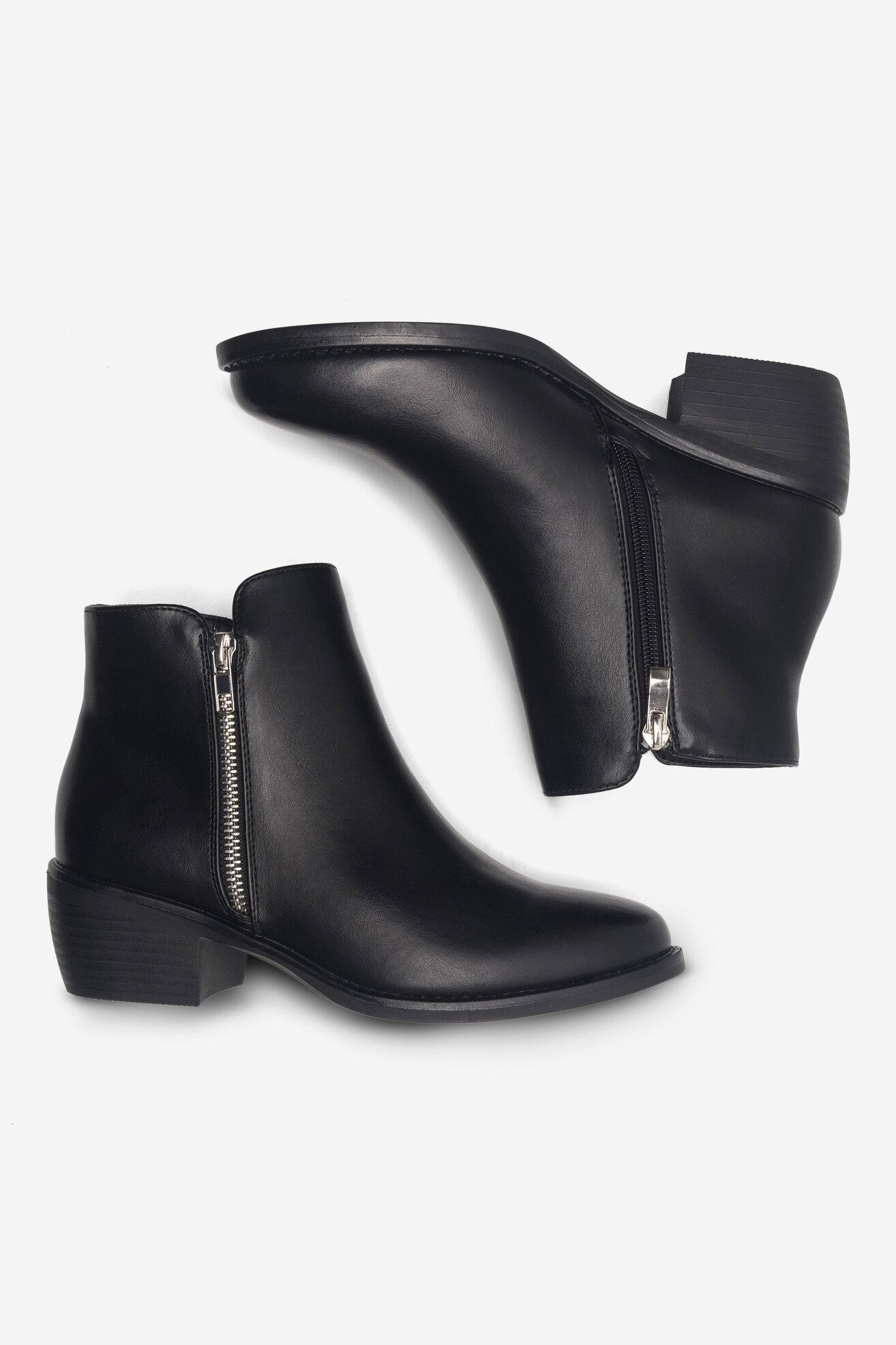 Боти Jenny Fairy JOVITE H12828-1 ЧЕРЕН