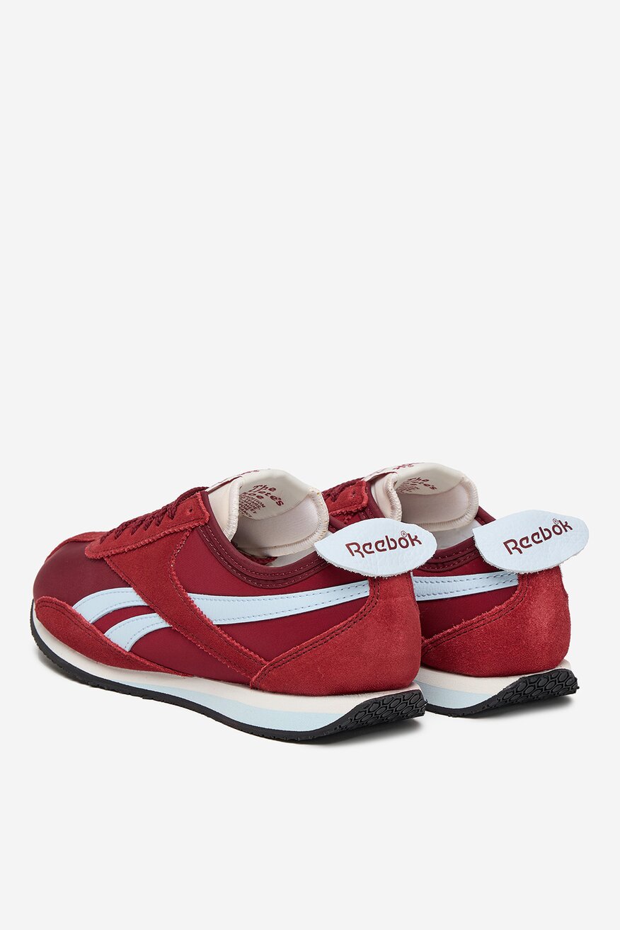 Sportcipő Reebok PIROS - 5906751186541