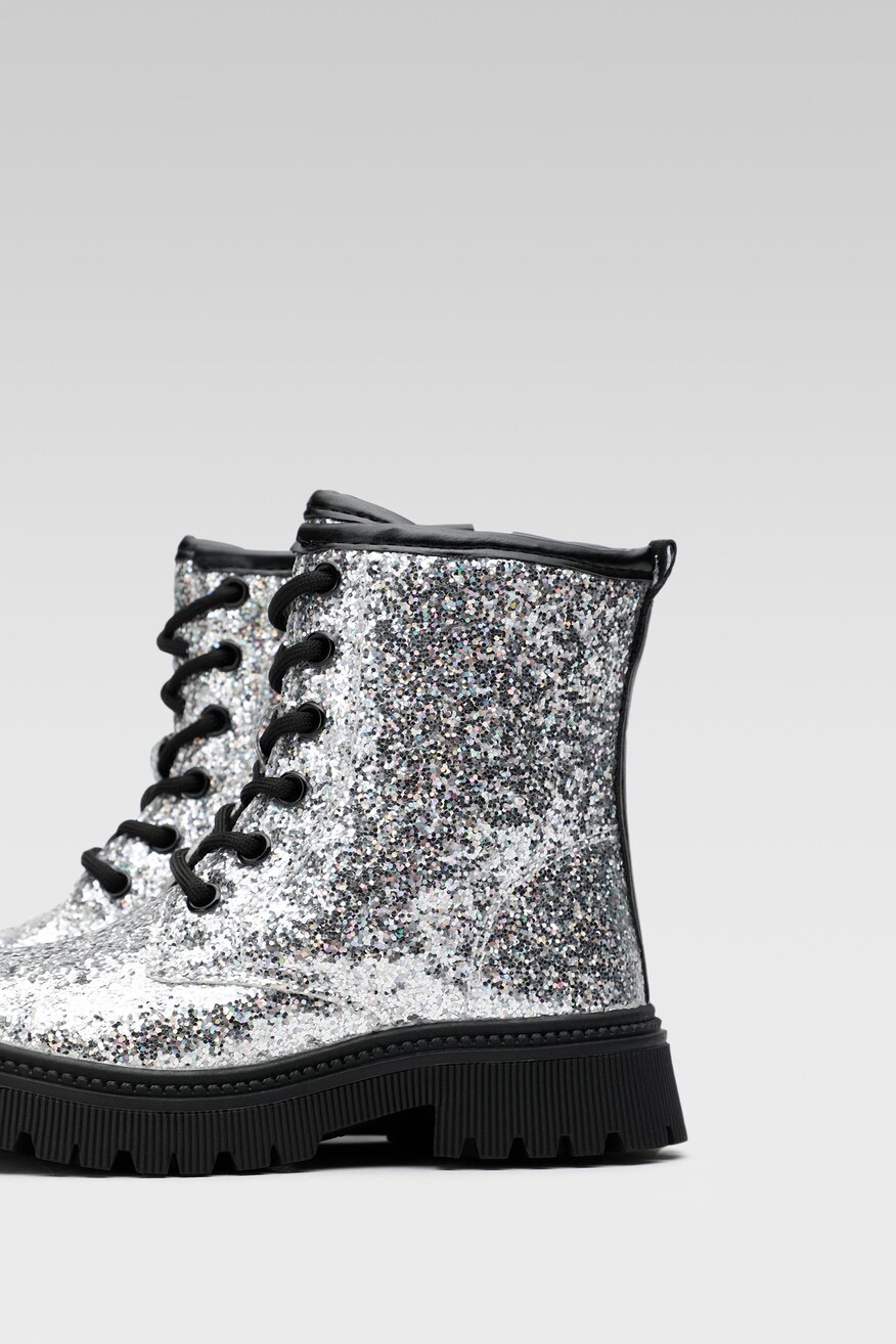 Nelli Blu - Trzewiki ocieplane - 5904862161150