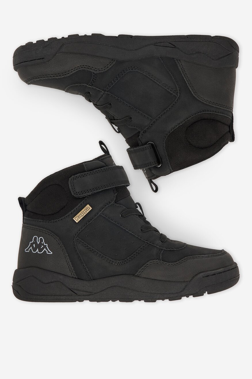 
                Încălțăminte sport Kappa NEGRU - 5906751246672