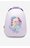 Walizka Frozen ACCCS-AW23-225DFR-P Fioletowy