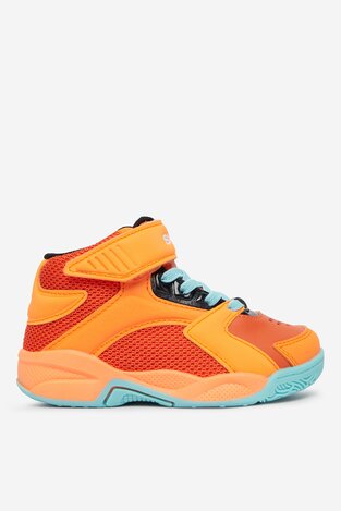Кросівки спортивні SHAQ EO-MOTIVATE SE AQ95036T-O ПОМАРАНЧЕВИЙ