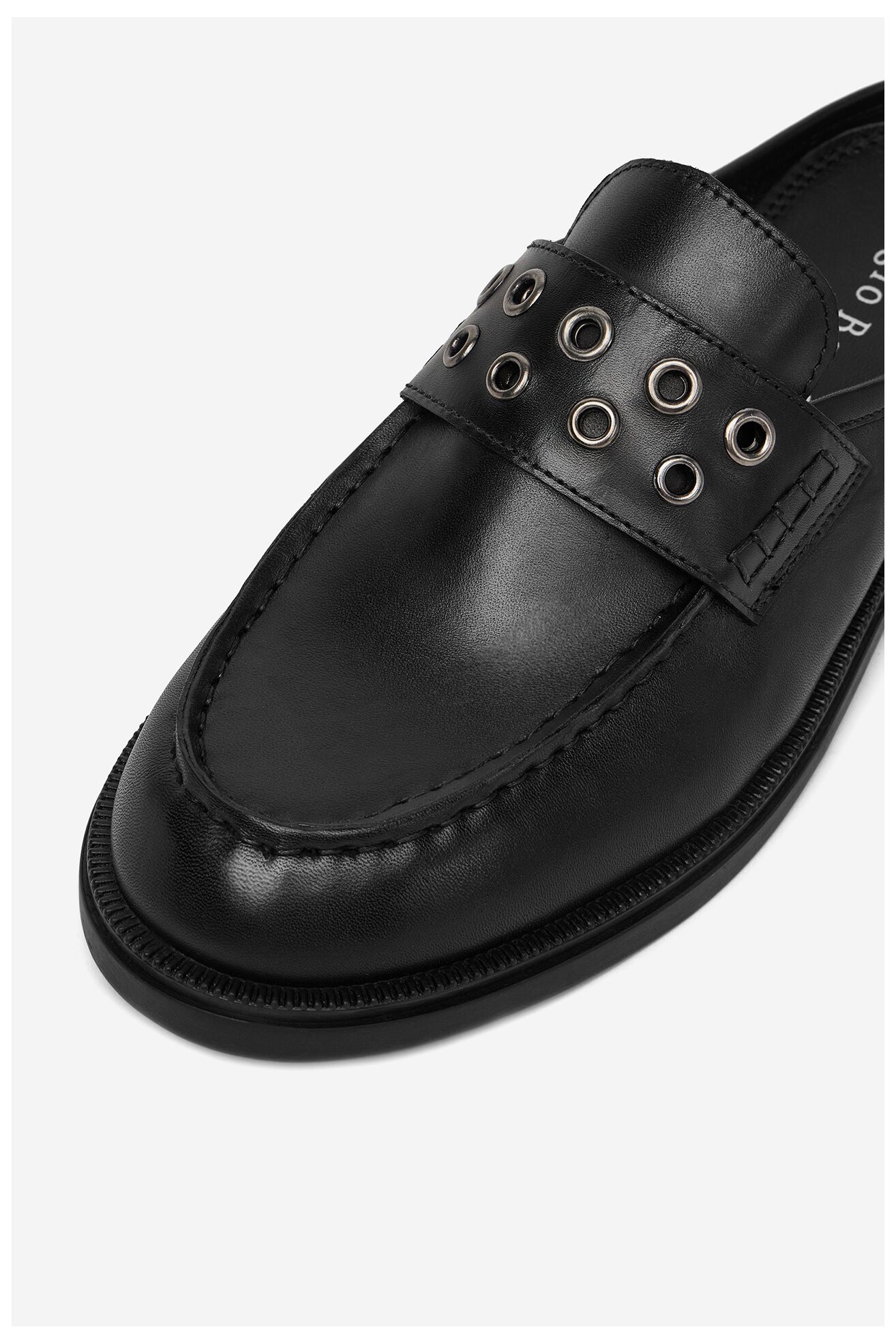 Șlapi Sergio Bardi WI16-F1100-01SB NEGRU