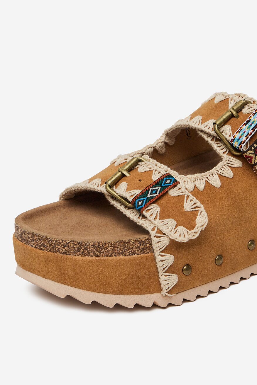 Flip-flop DeeZee CAMEL - 5904862477169