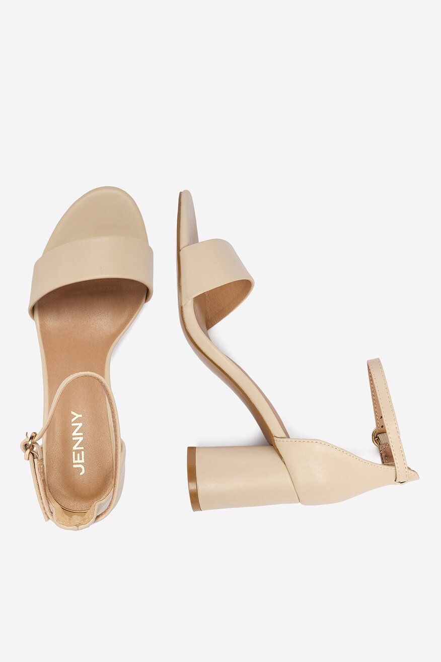 
                Jenny - Sandały - 5906751654880