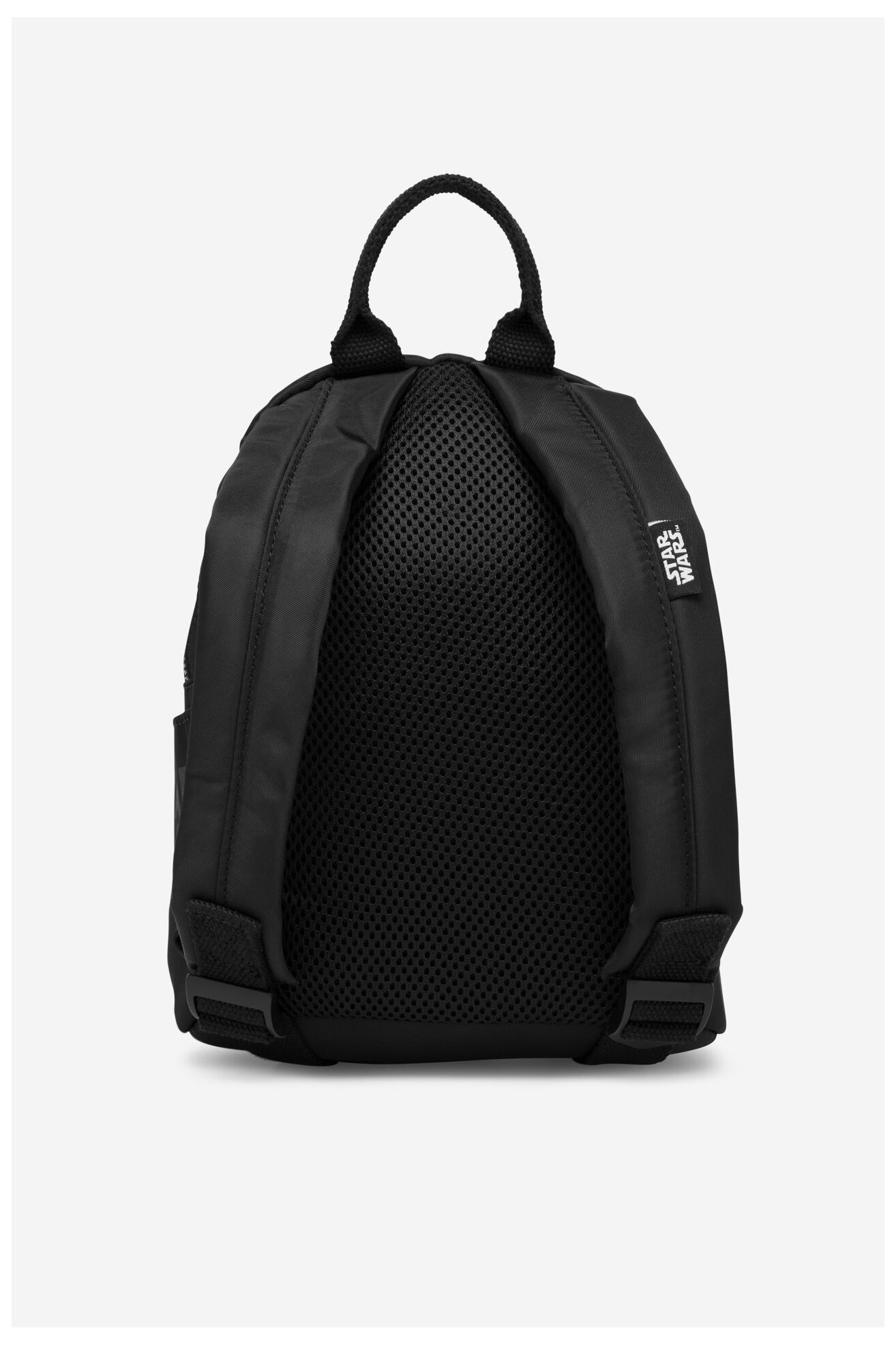 Plecak Star Wars ACCCS-SS24-502SW Czarny