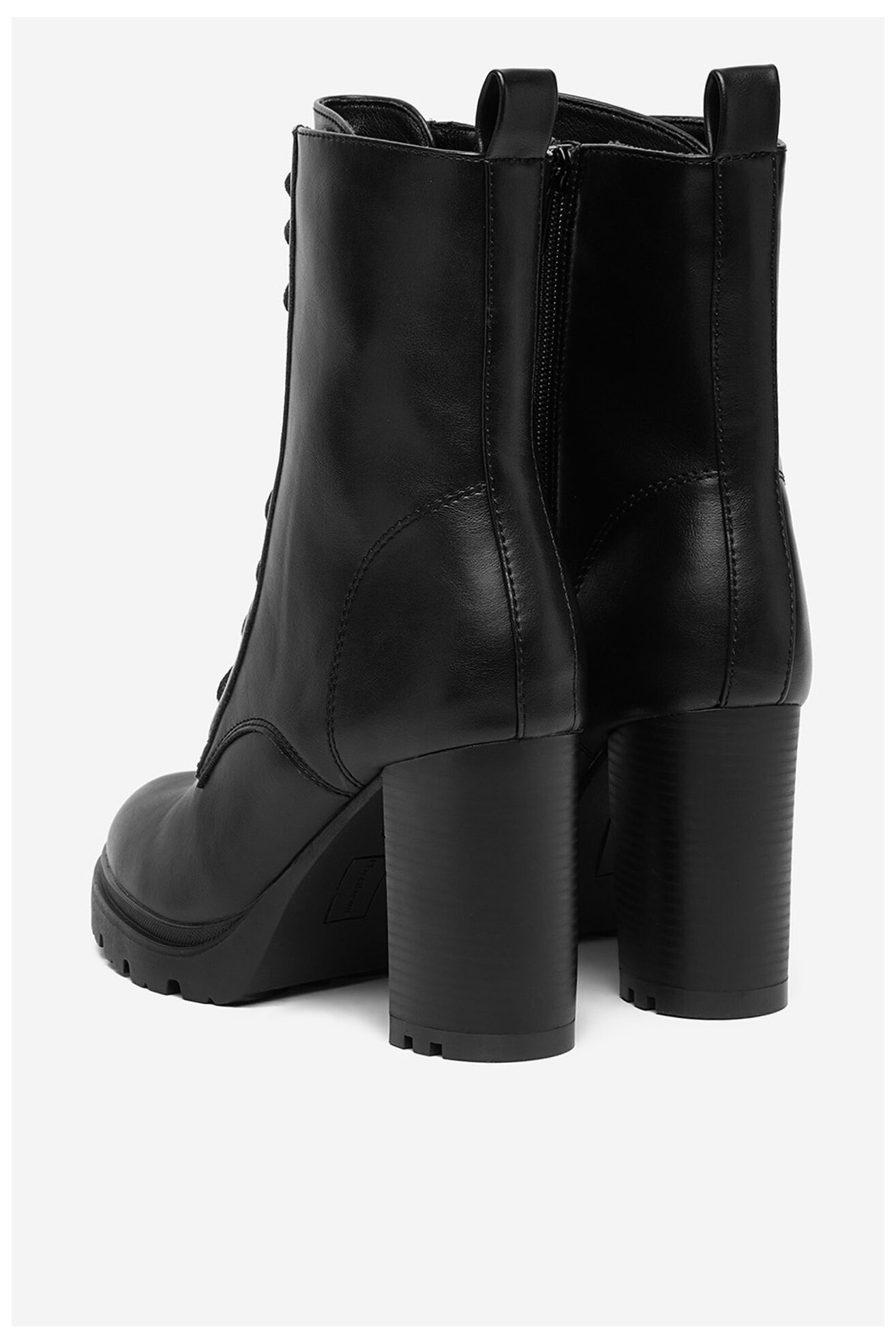 Duboke cipele Clara Barson CEO-KLARISSA WS5881-10 CRNA