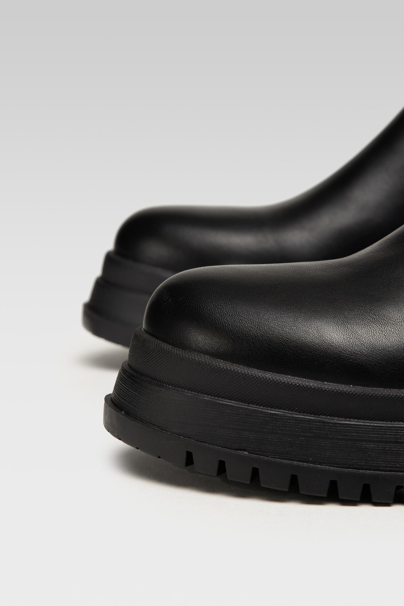 Боти Jenny Fairy WS3180-1 ЧЕРЕН