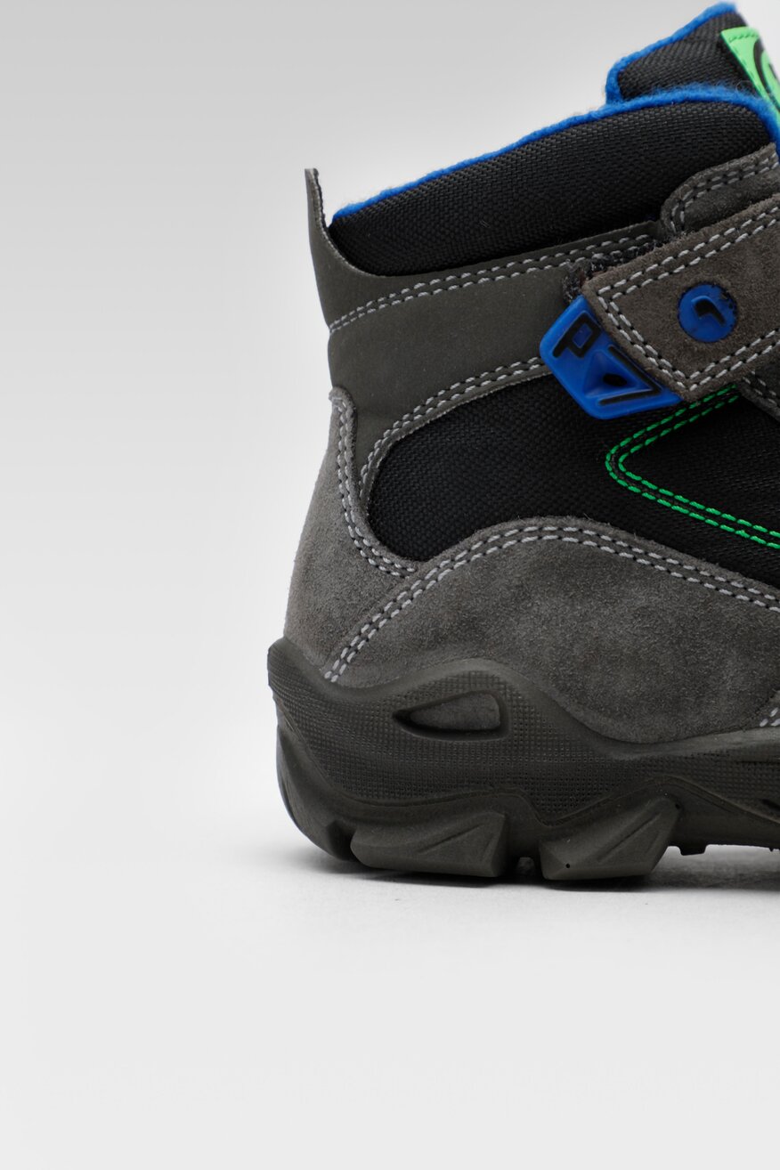 
                Primigi - Trzewiki skórzane - 5904862084152