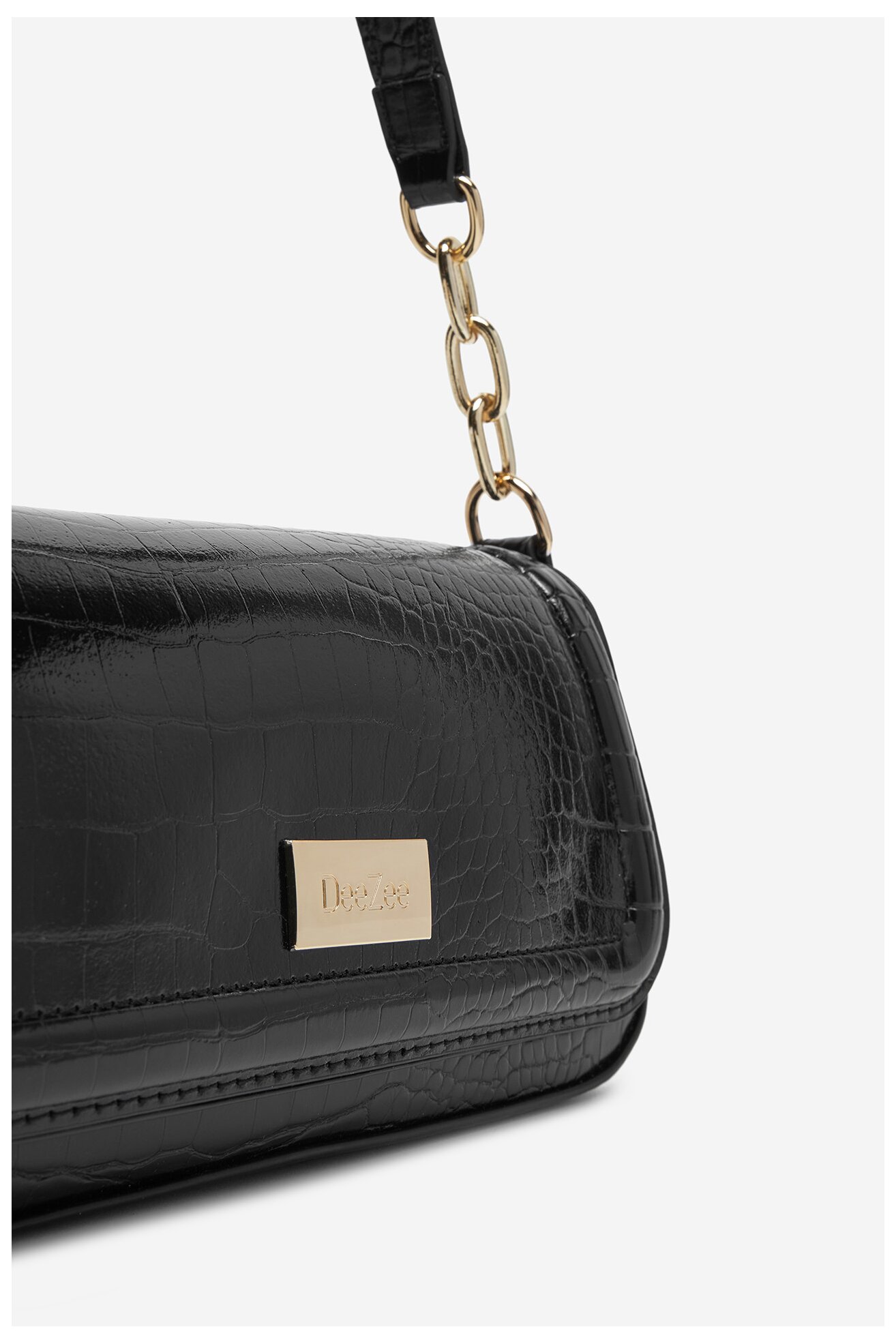 Torba DeeZee DZE-S-013-07 CRNA