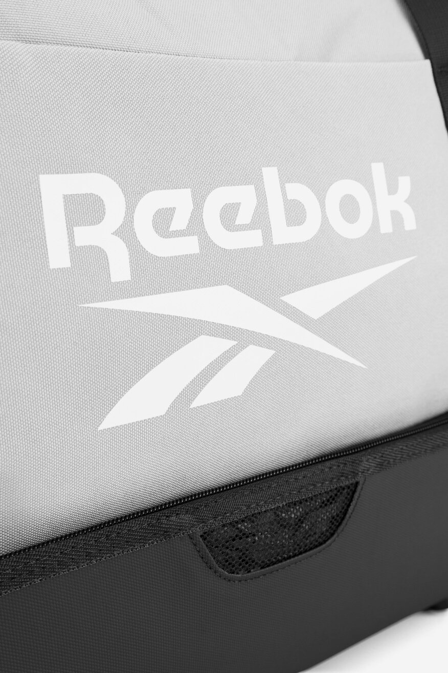 Putna torba Reebok SVETLO SIVA - 5905588623588