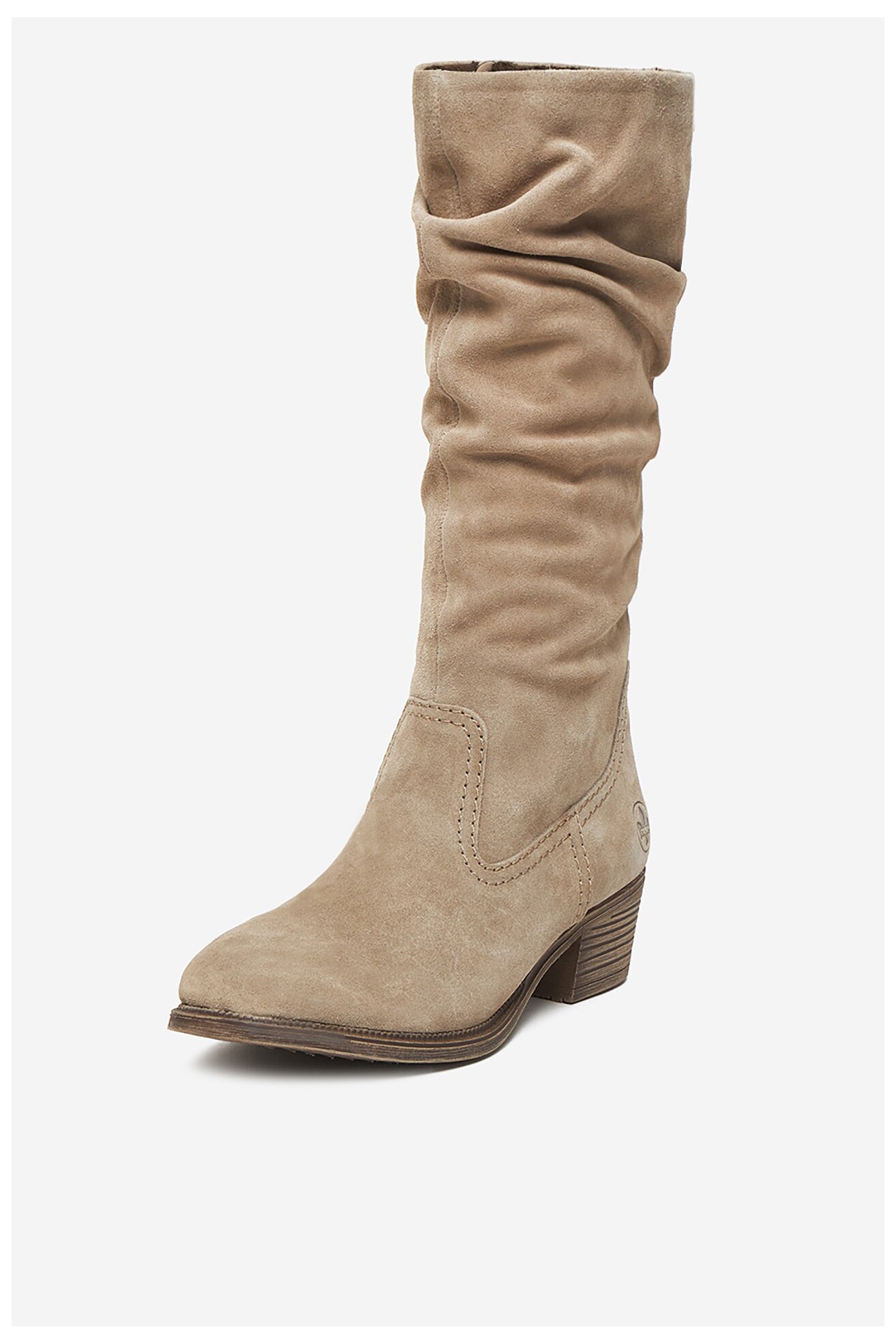 Cizme Rieker CEO-73159-60 GRI