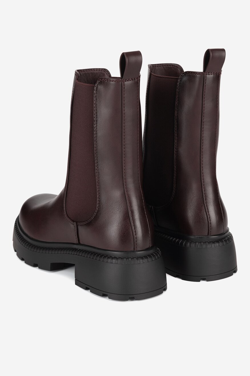 
                Боти Lasocki КАФЯВ - 5906751251331