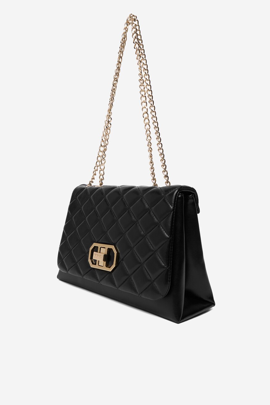 
                Сумка З Ремінцем NINE WEST ЧОРНИЙ - 5906751543771