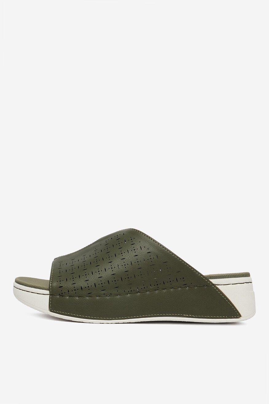 
                Go Soft - Klapki - 5906751996591