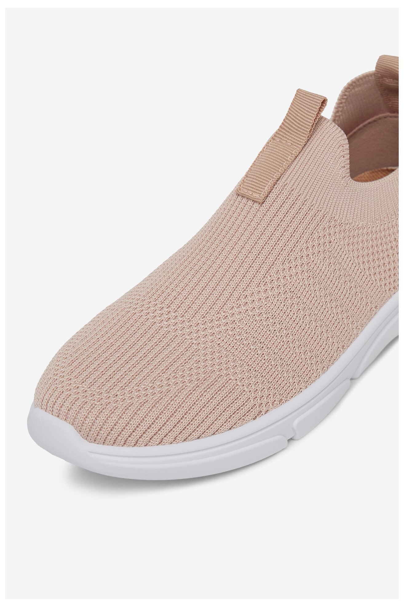 Tornacipő Nelli Blu CP91-25813 RÓZSASZÍN