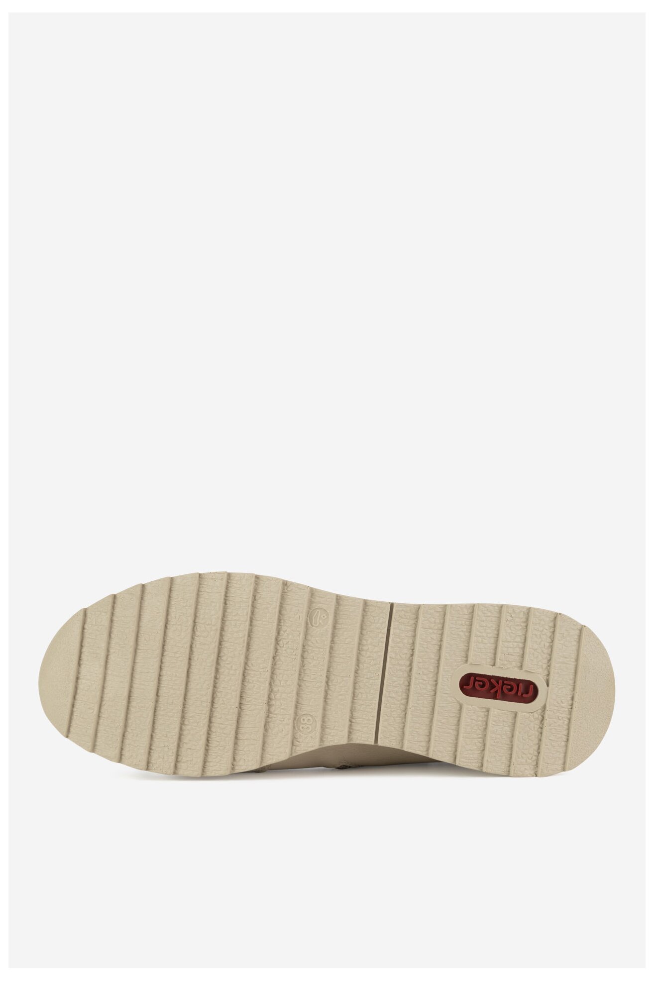 Боти Rieker X8083-60 БЕЖОВ