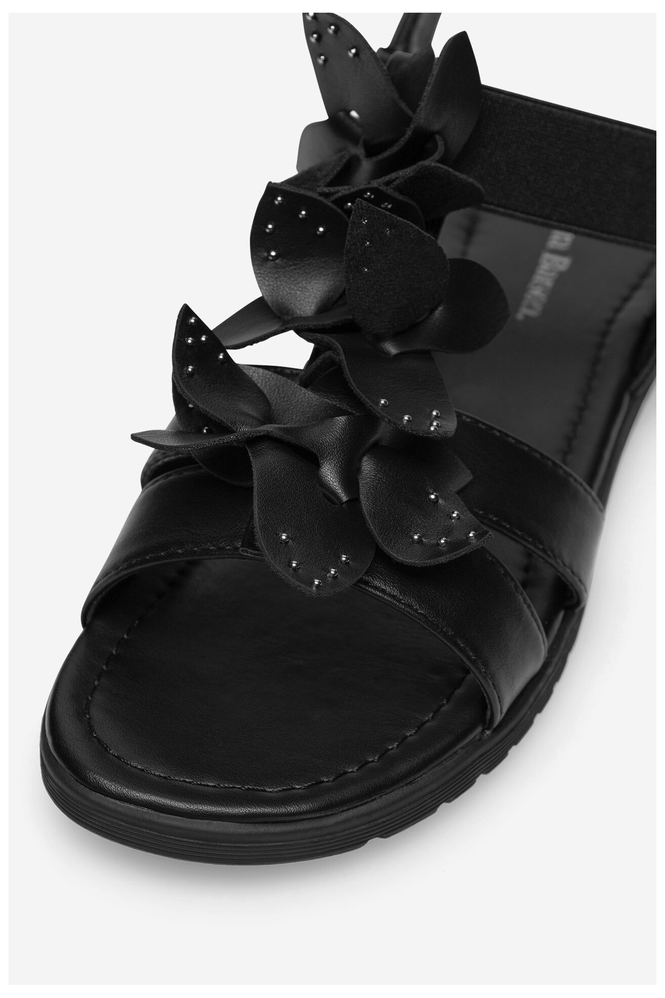 Сандали Clara Barson WS6262-03 ЧЕРЕН