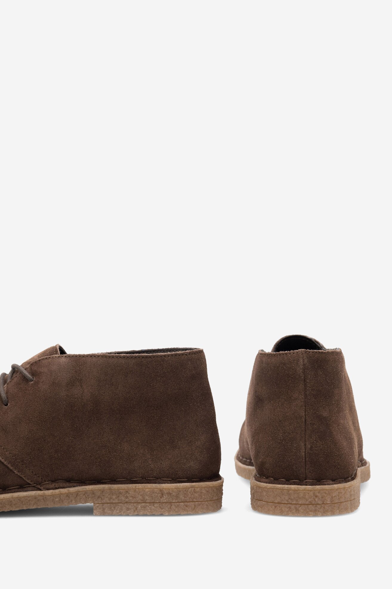 Csizma Lasocki TOBIAS-21 MI25 SÖTÉTBARNA