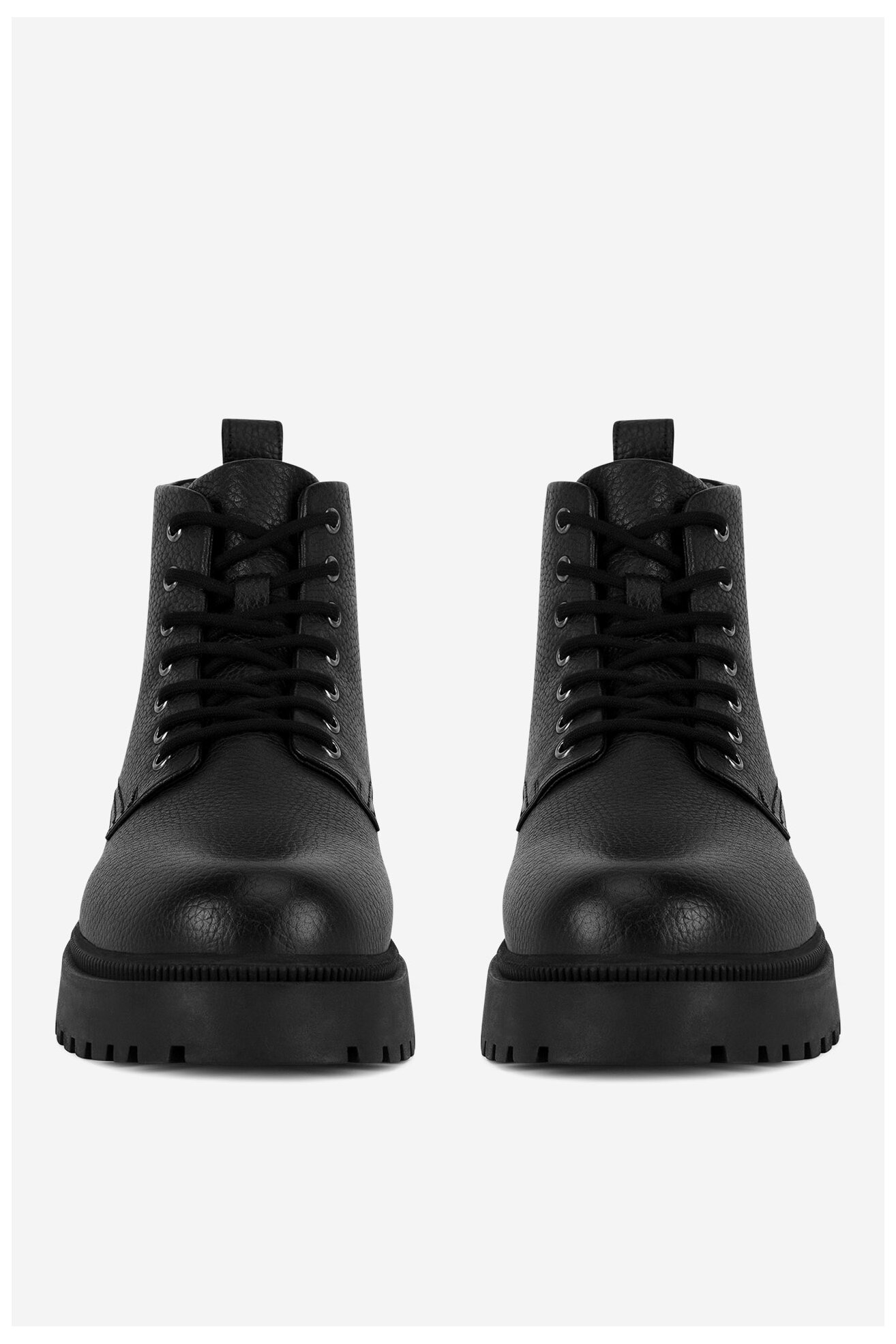 Боти Lasocki TOMAS-01 MI08 ЧЕРЕН