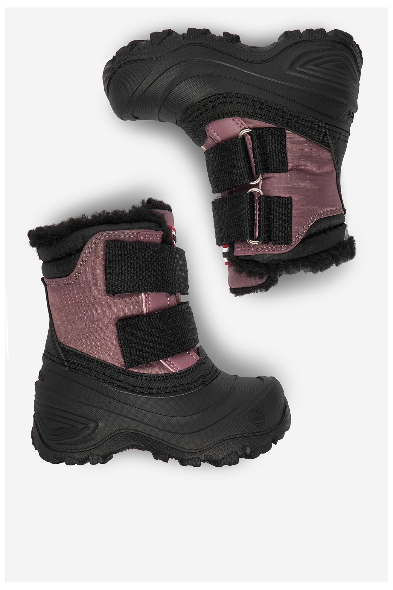 Kozaki HUNTER CEO-CP86-26161(DZ) Różowy