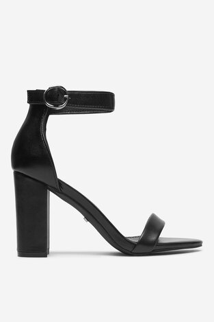 Сандалі DeeZee E3611-1 ЧОРНИЙ