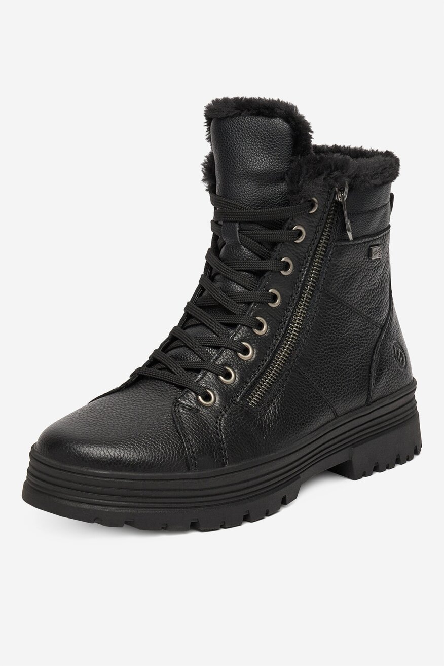 
                Bocanci Remonte NEGRU - 2230085544740