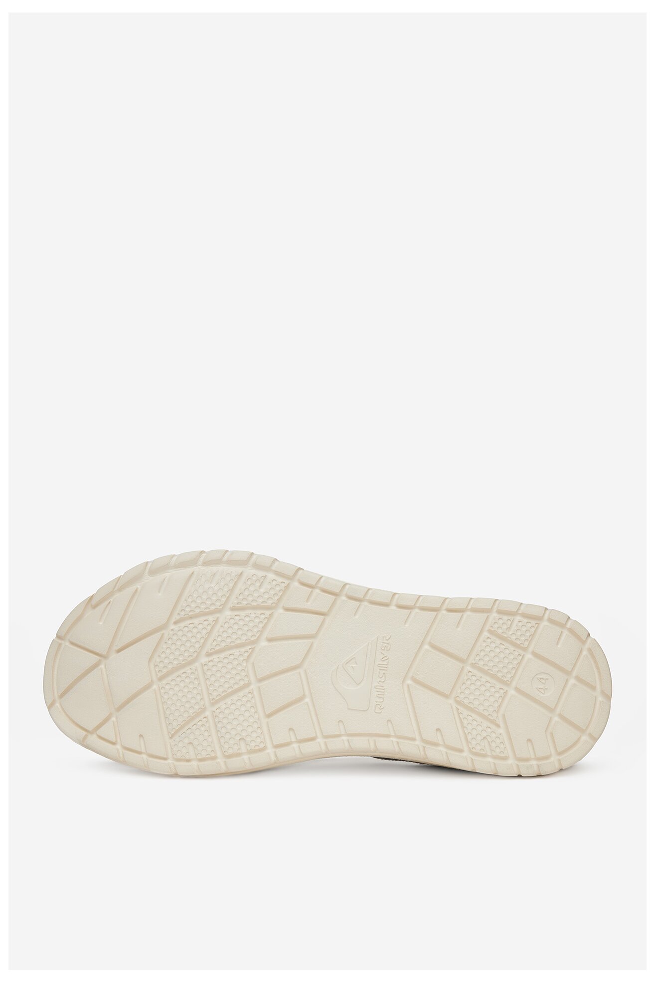 Półbuty QUIKSILVER WADE-02 Beżowy