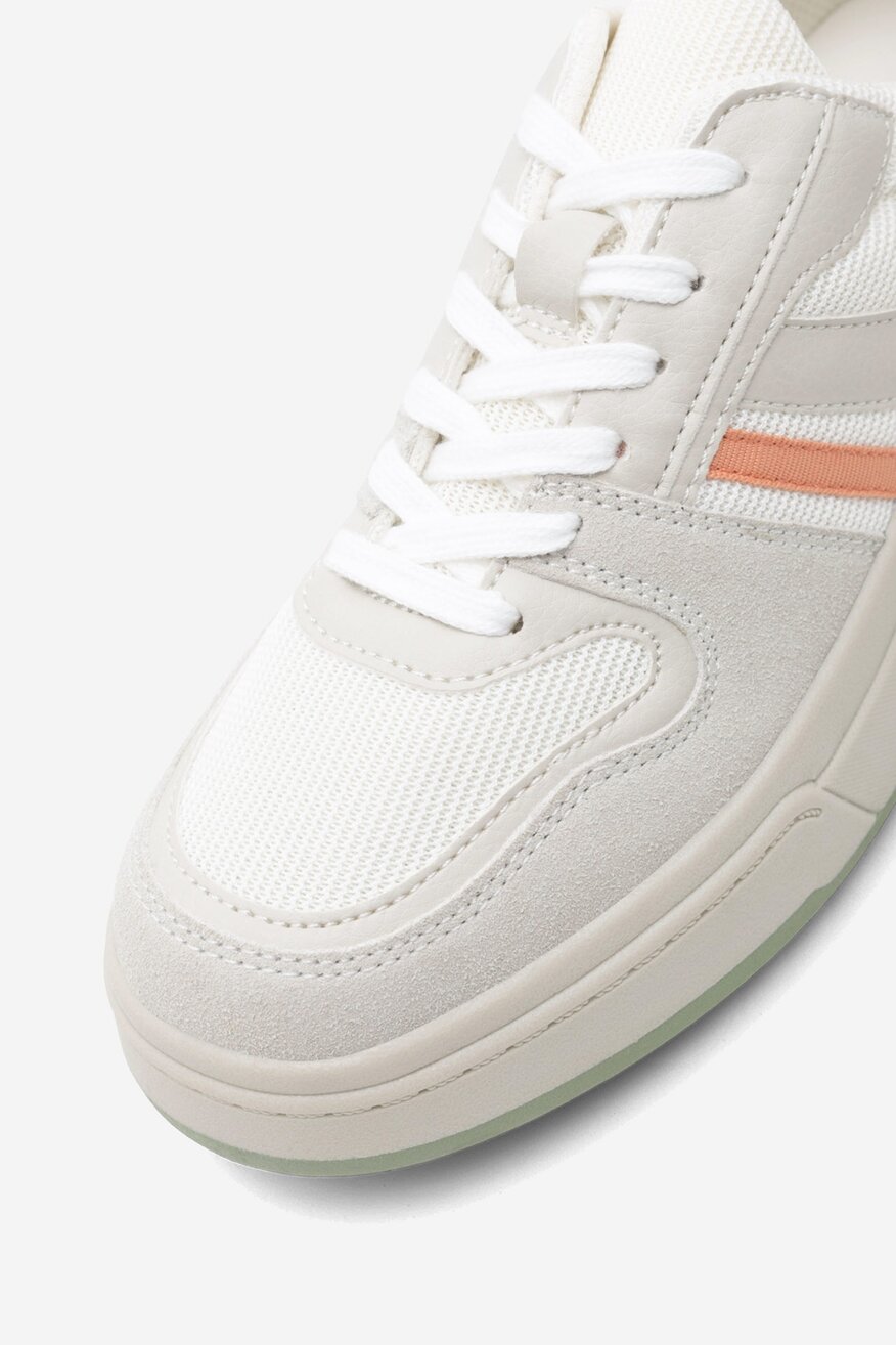 
                Кросівки Jenny Fairy ЗЕЛЕНИЙ - 5905588575870