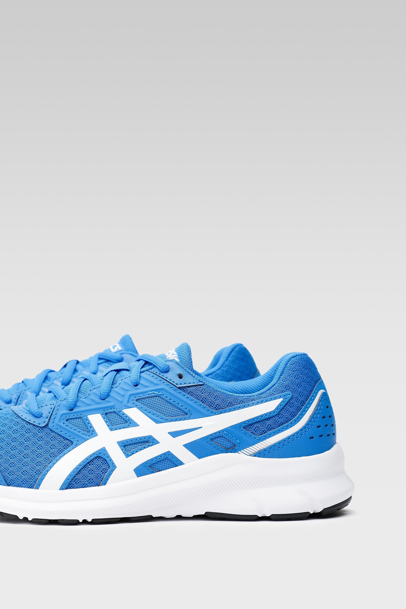 Obuwie sportowe ASICS JOLT 3 1011B034-407 Niebieski