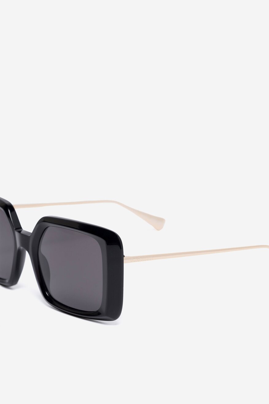 
                Gino Rossi - Okulary przeciwsłoneczne z filtrem UV-400 - 5905588645221