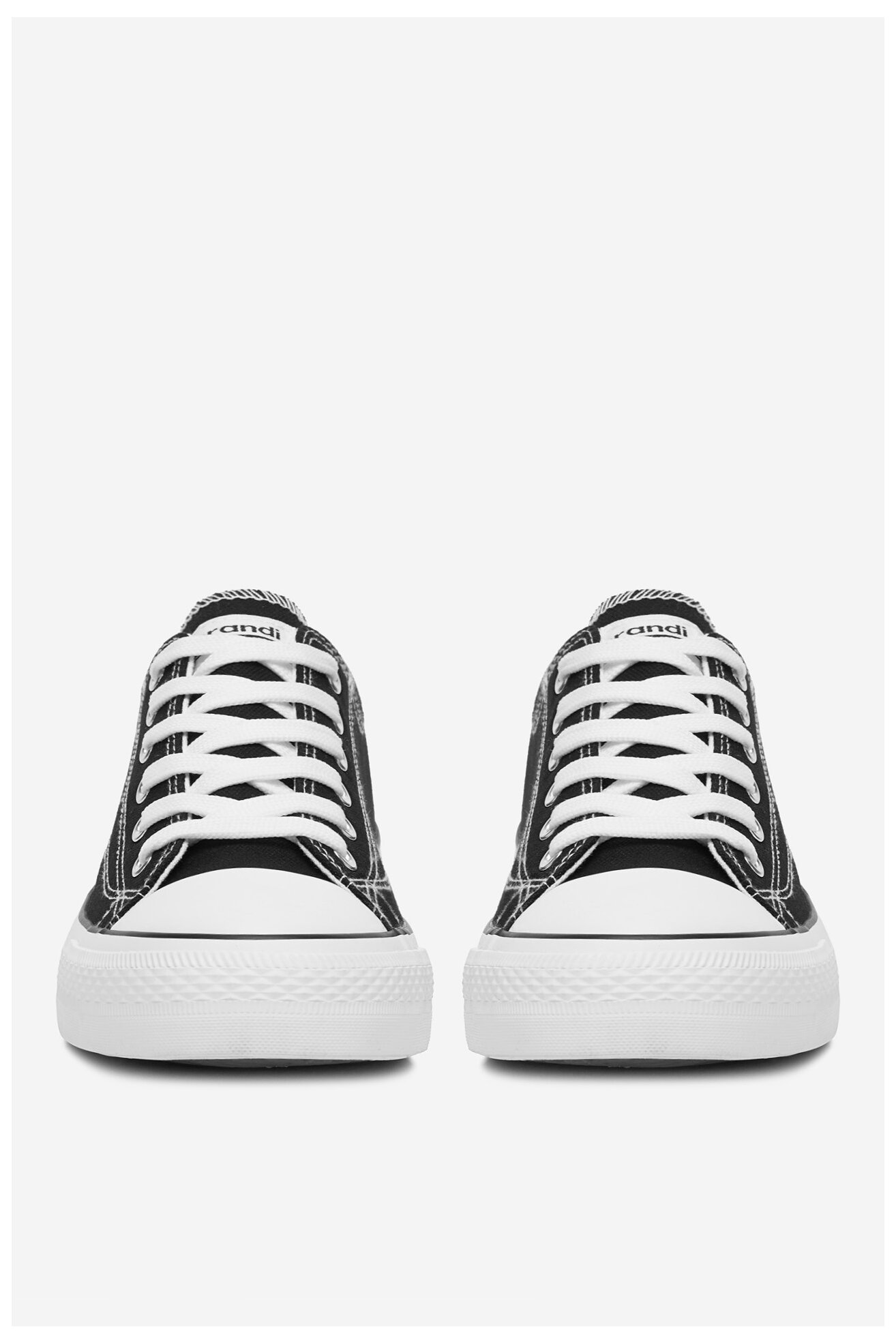 Півкеди Sprandi CEOWB-YL201401 ЧОРНИЙ