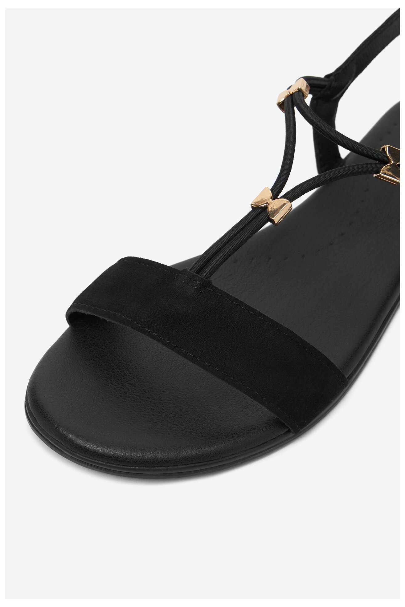 Сандали Lasocki ARENA RST-ARENA-08 ЧЕРЕН