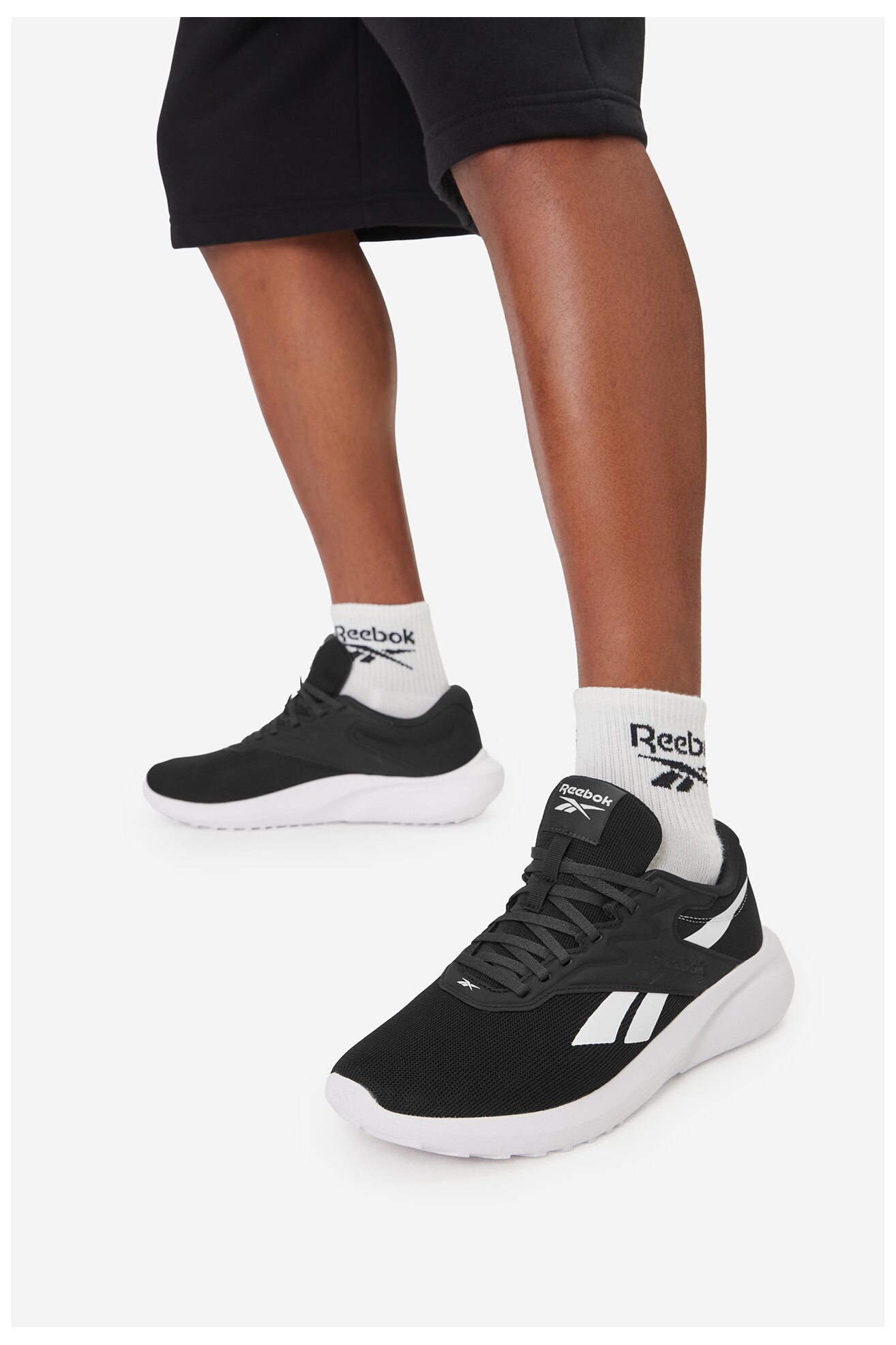 Sportska obuća Reebok CEO-LITE 5 100227417 CRNA