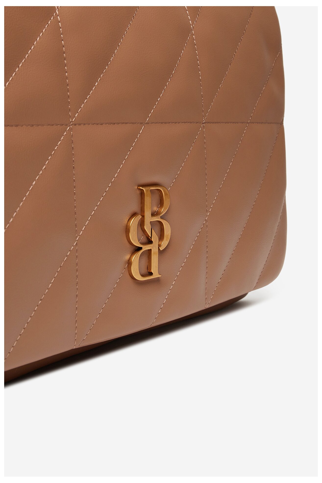 Kézitáska Badura CEO-ADELINE-LDA8054-1 BÉZS