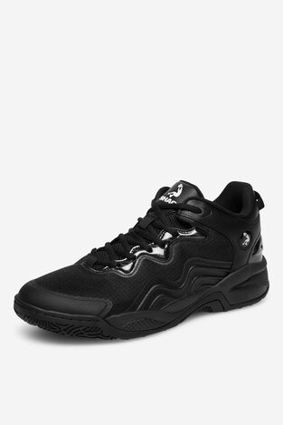 Sportska obuća SHAQ AMPLIFY AQ95003M-B CRNA