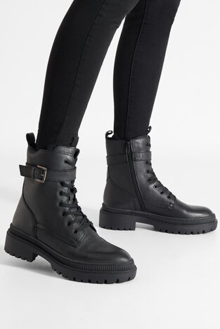 Черевики Lasocki WI16-14097-06 ЧОРНИЙ