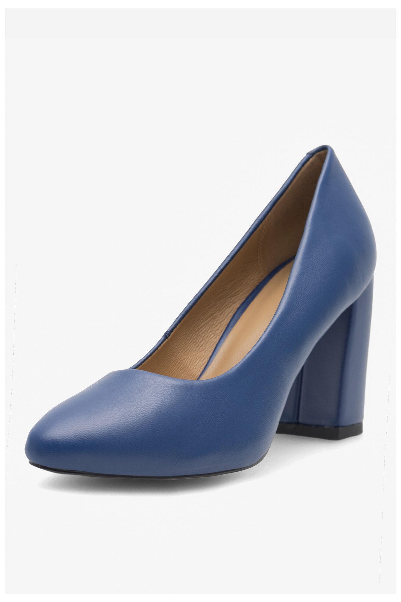 Czółenka Lasocki WYL3137-1ZA Chabrowy