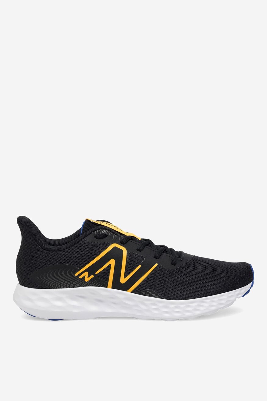 
                Încălțăminte sport New Balance NEGRU - 5905588255758