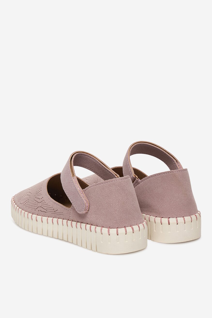 
                Go Soft - Półbuty - 5906751957097