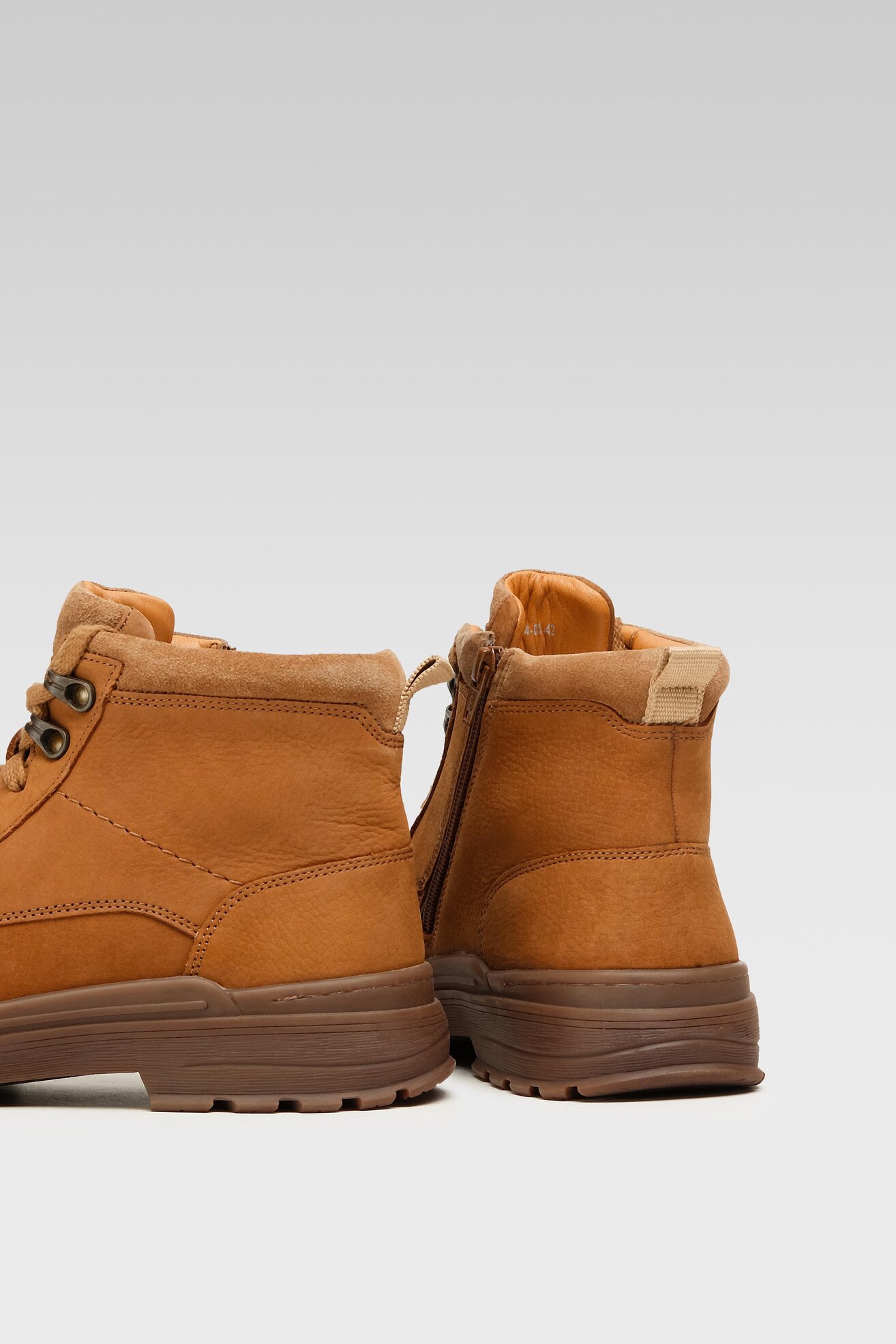 Trzewiki Lasocki MI07-B247-B84-01 Camel