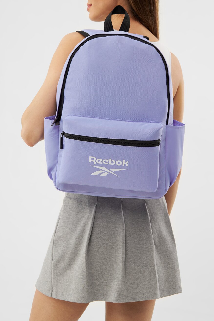 Hátizsák Reebok LILA - 5905588694304