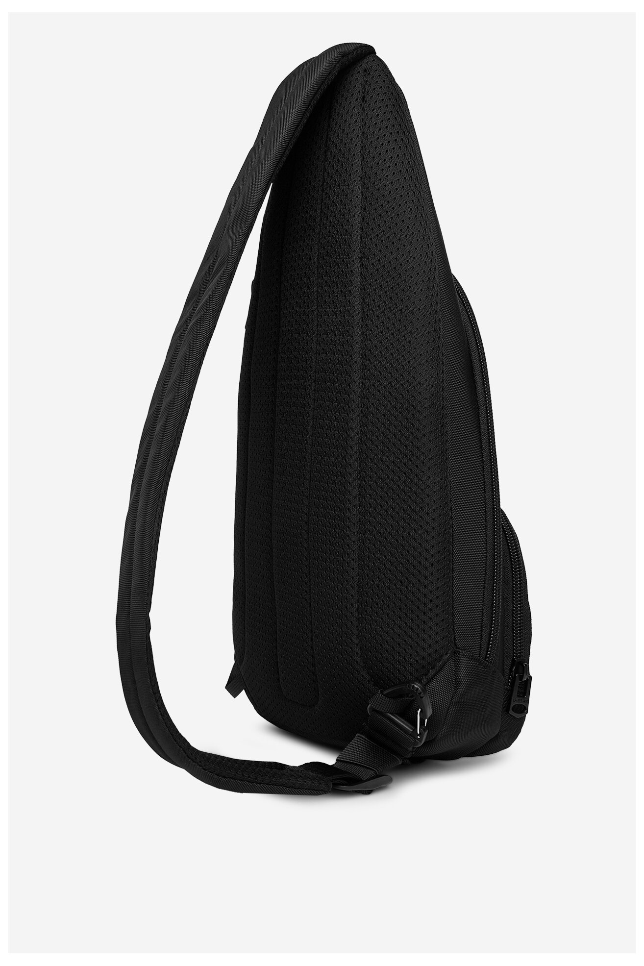 Мъжка чанта G-STAR RAW GSR-P-002-07 ЧЕРЕН