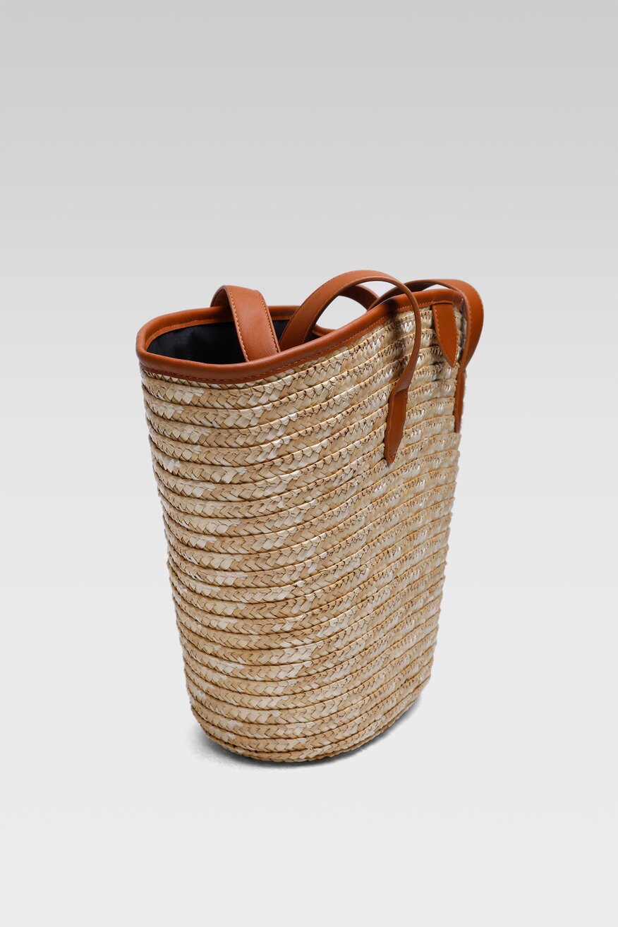 
                DeeZee - Torebka koszyk duża - 5904248536411