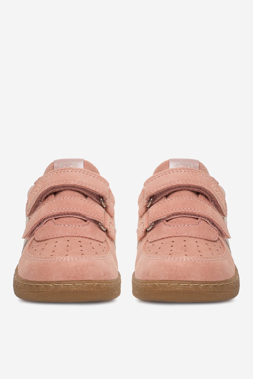 
                Félcipő Lasocki Kids RÓZSASZÍN - 5906751705995