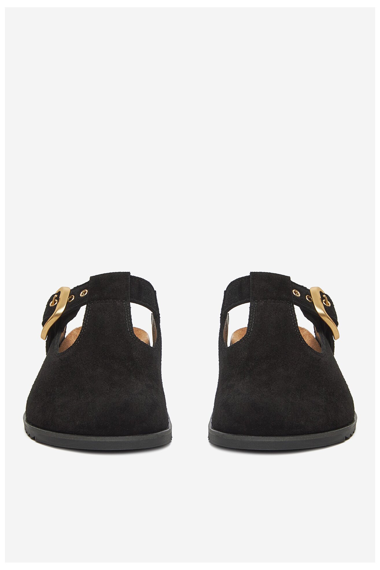 Șlapi Gino Rossi EMERY-199 NEGRU