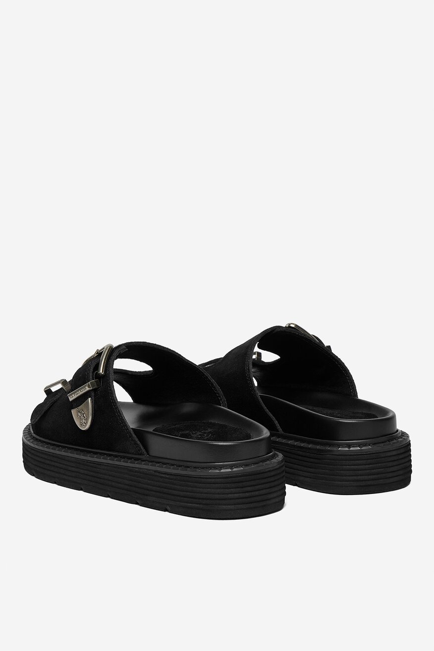 
                U.S. POLO ASSN. - Klapki - 5906751980774