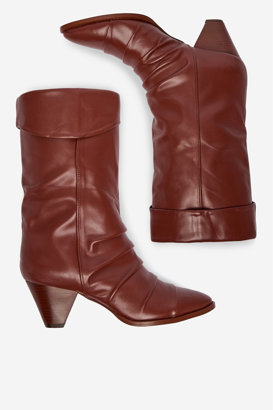 
                Боти Badura КАФЯВ - 5906751386415