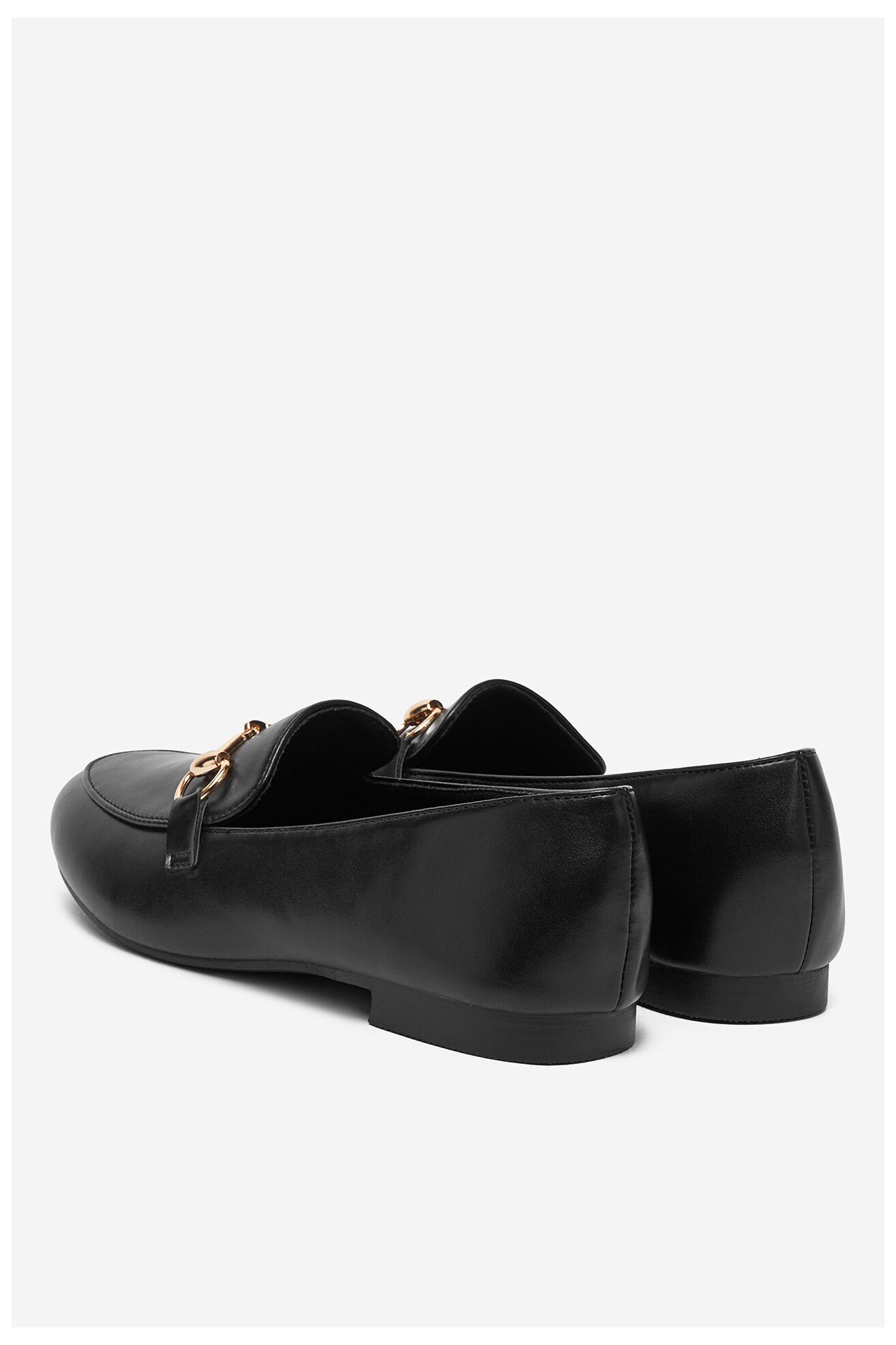 Мокасини DeeZee 10-633 ЧЕРЕН