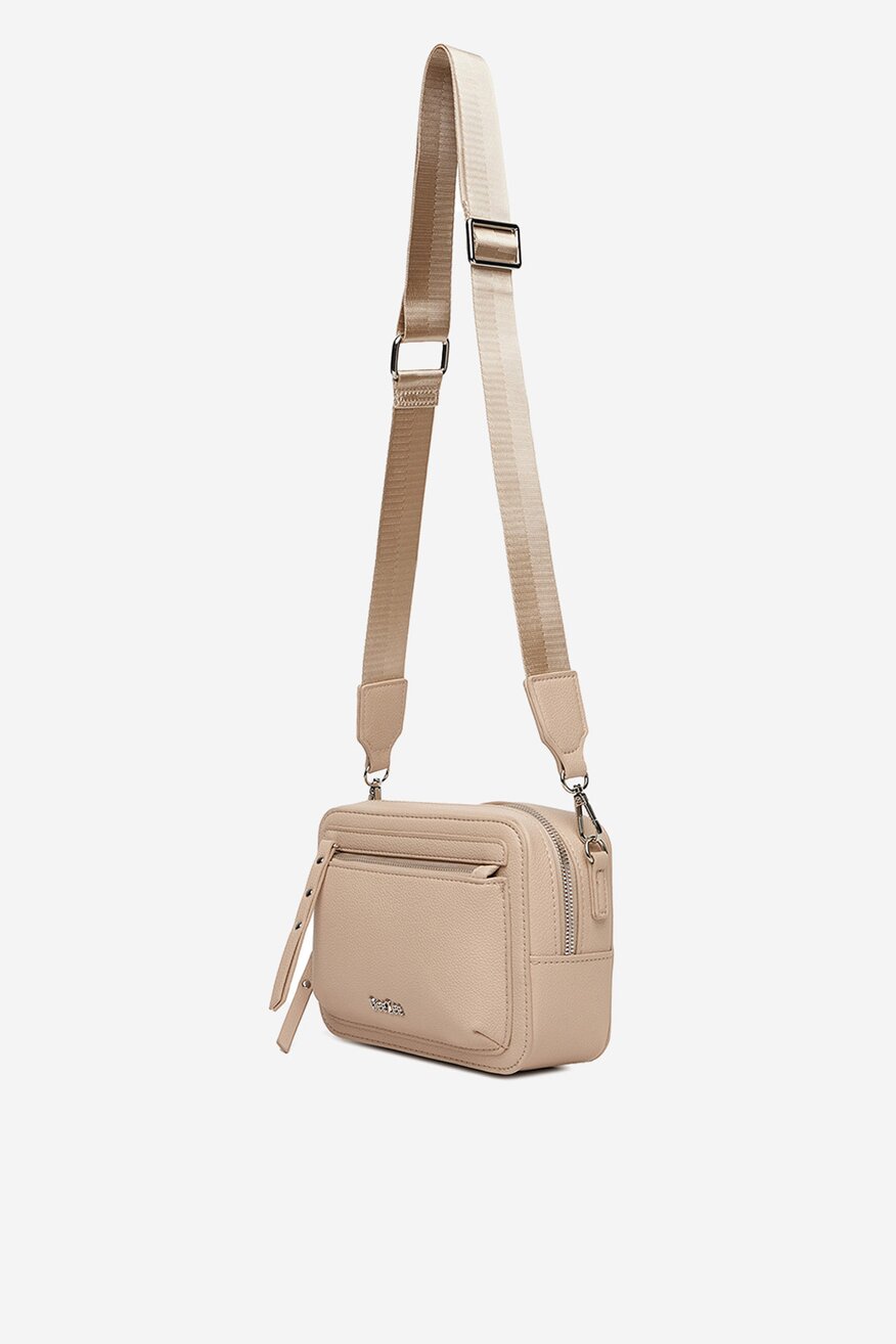 
                Torba DeeZee BEŽ - 5907964103028